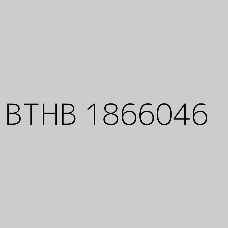 BTHB 1866046 